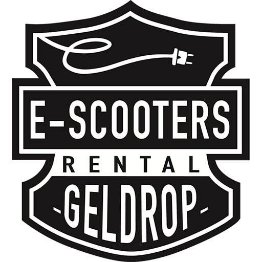 E-scooters Geldrop